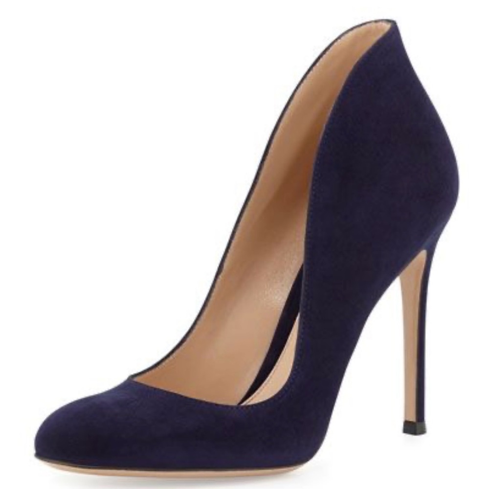 Gianvito Rossi size 8